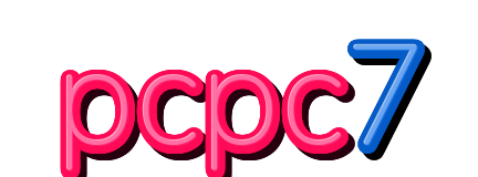 pcpc7 — logo kanal