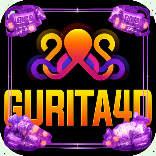 gurita4d — mitra unggulan